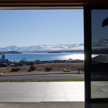 Lake Lodge - Lake Tekapo Kültér fotó